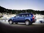 Volvo XC90 Ocean Race 2006 года